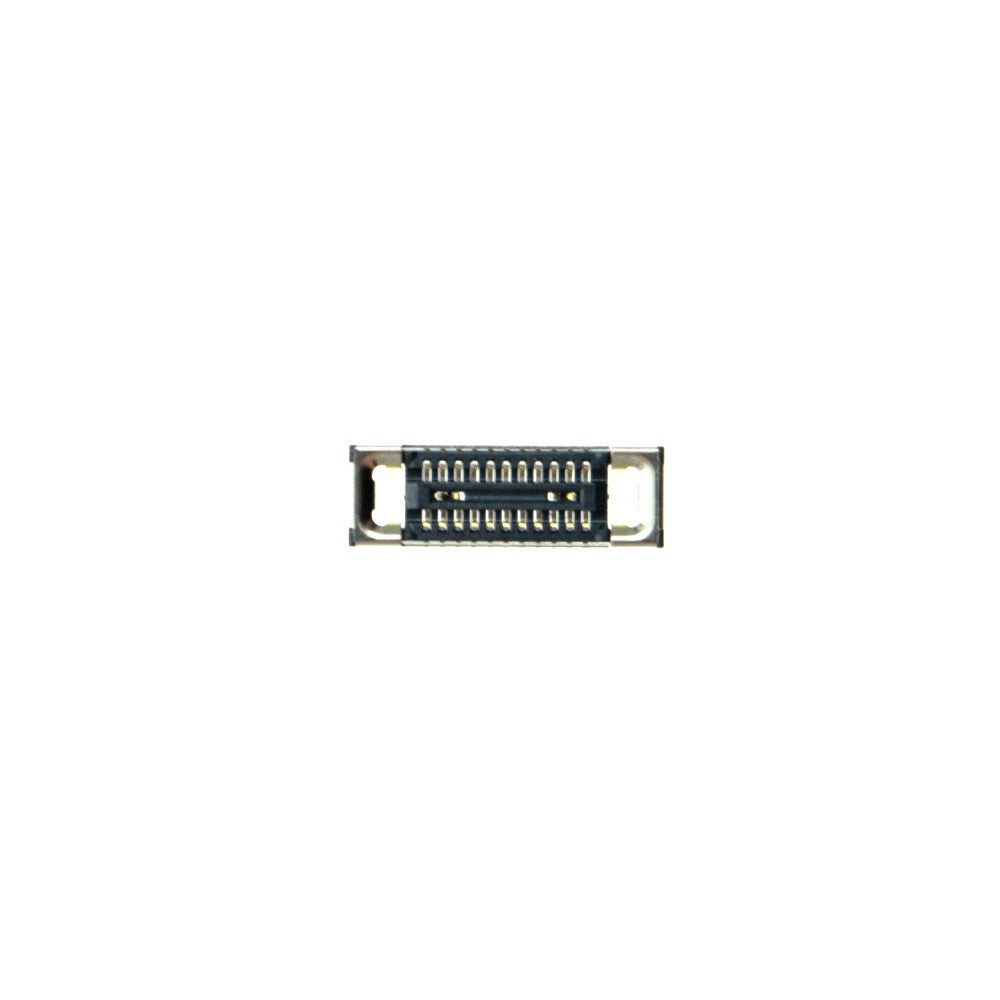 LCD FPC Connector 22 Pin for iPhone 14 / 14 Plus / 14 Pro / 14 Pro Max LCD FPC Connector 22 Pin for iPhone 14 / 14 Plus / 14 Pro / 14 Pro Max
